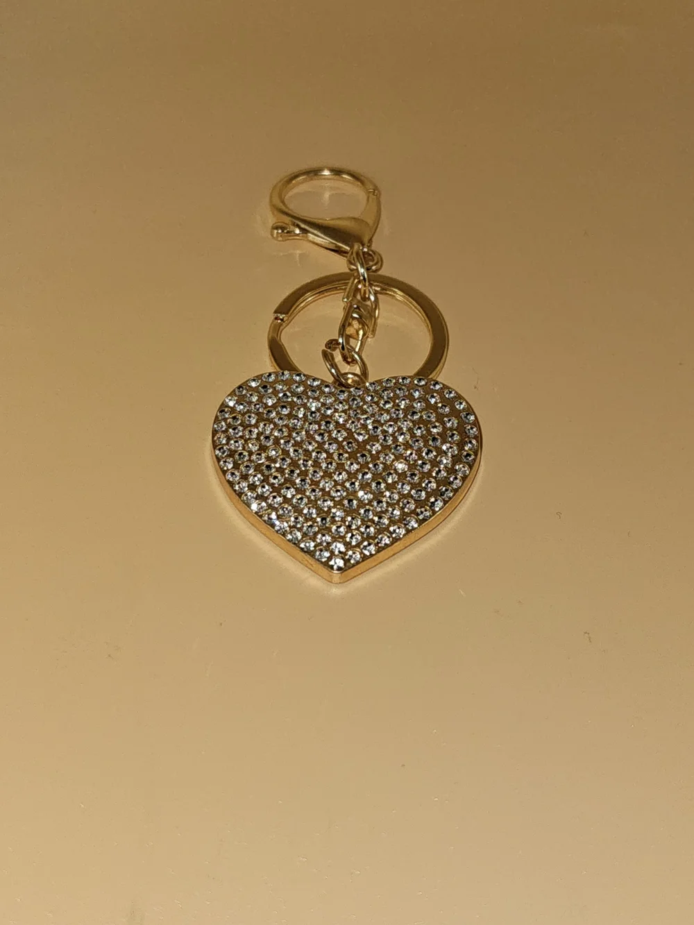 Bag Charm/Keychain Buyer's Choice